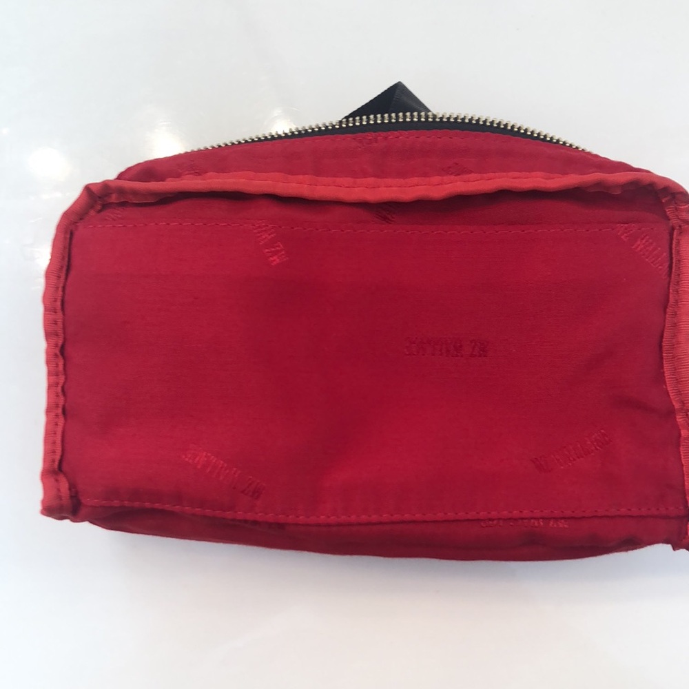 MZ Wallace Black Belt Bag - EUC - Picture 13 of 16